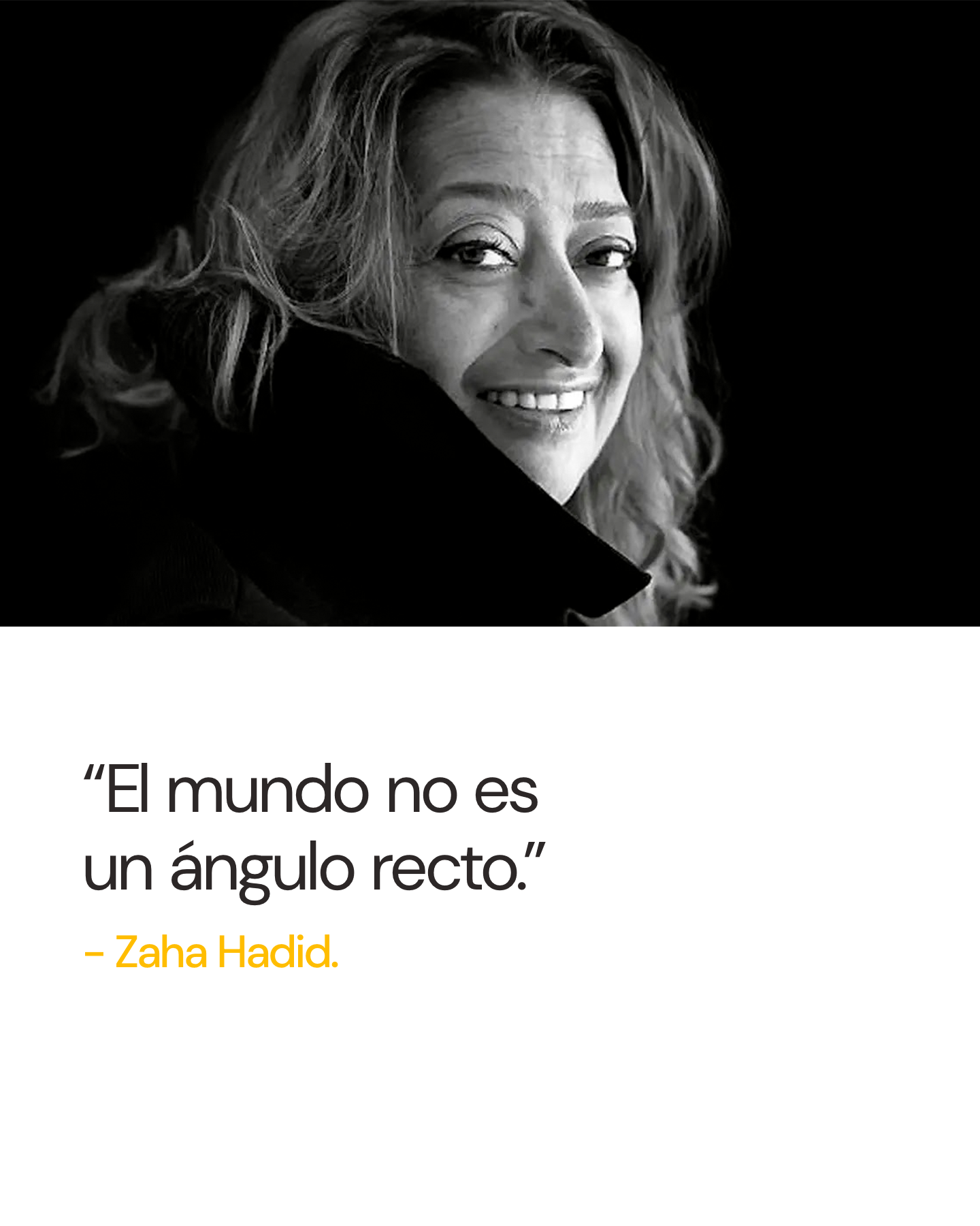 zaha hadid 