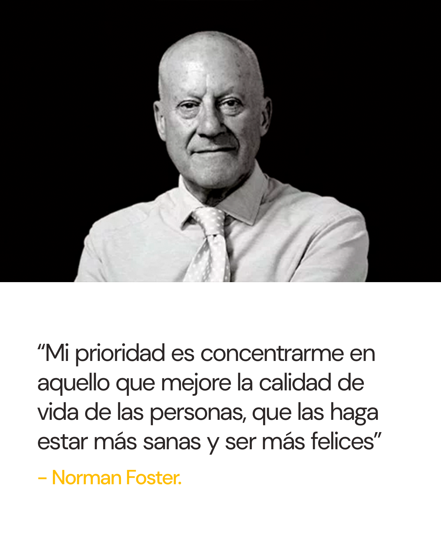 Norman Foster